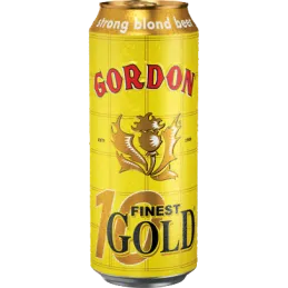 Gordon Finest Gold 24x50cl