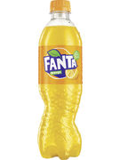 Fanta Orange - 50 cl x 12