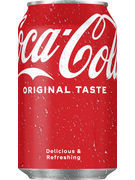 Coca-Cola BELGE - 33 cl x 30