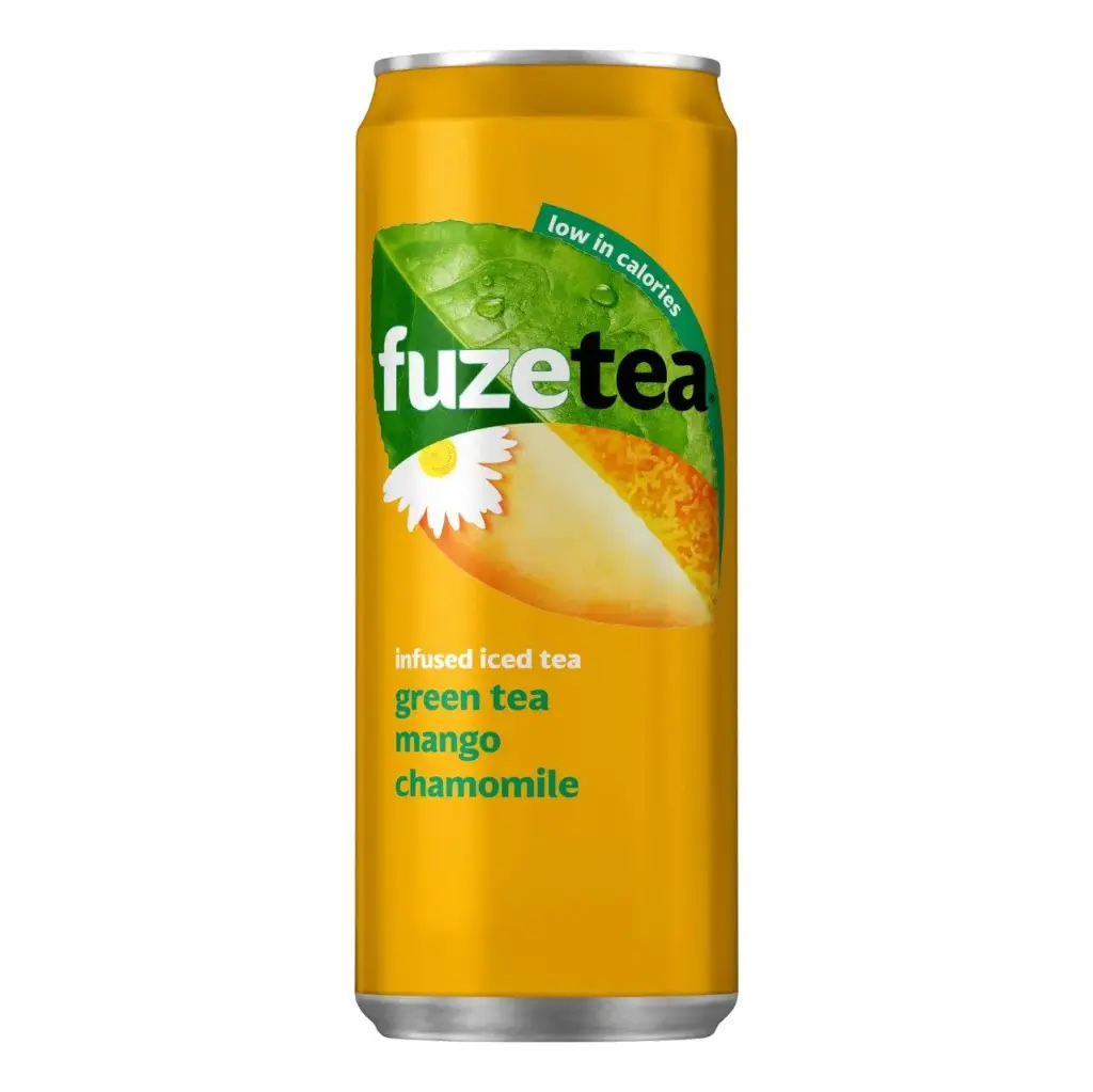 Fuzetea  Mangue BELGE 24 x 33cl