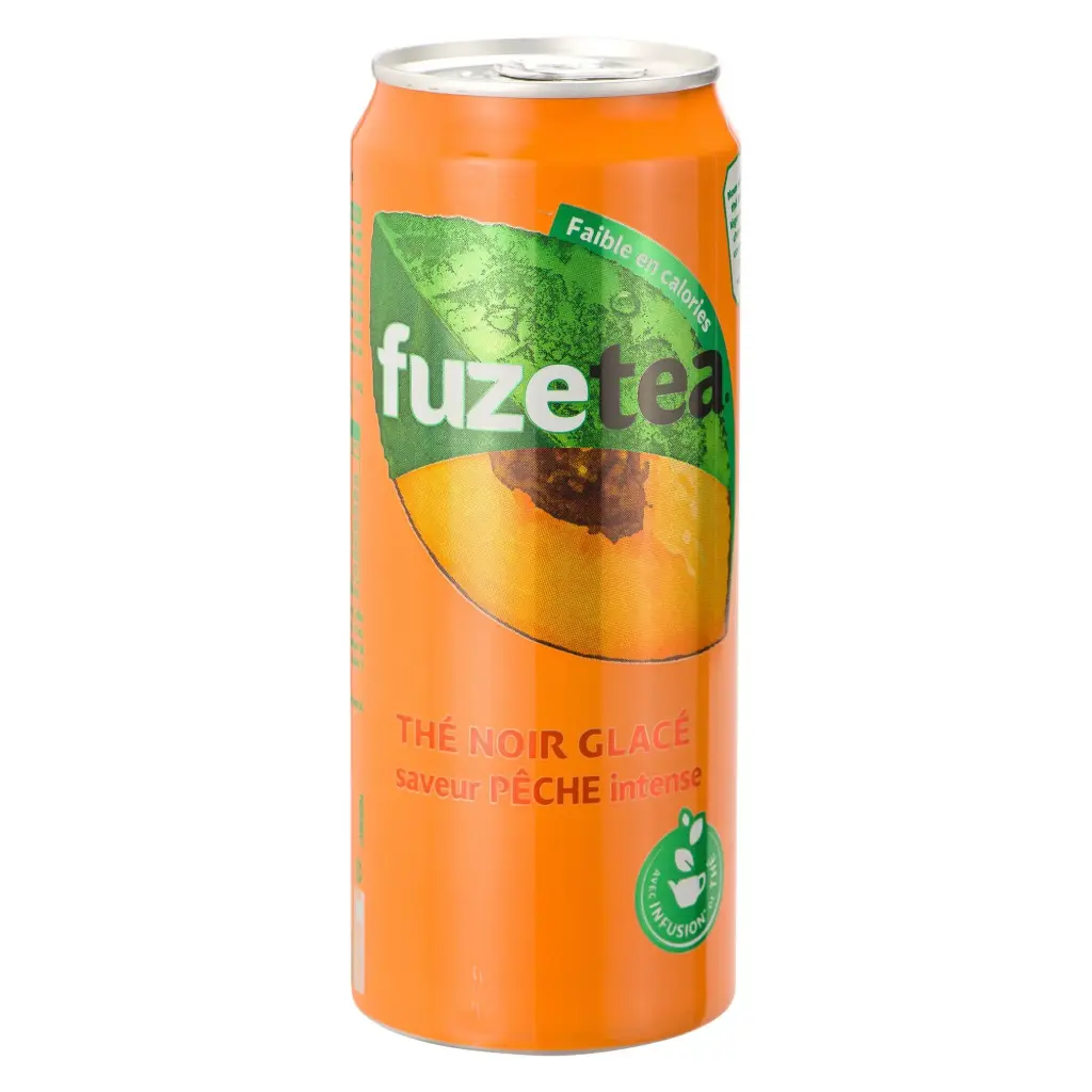 Fuzetea Pêche BELGE 24 x 33cl