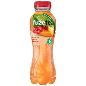 Fuzetea Pêche BELGE 24 x 40cl