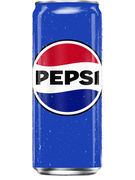 Pepsi BELGE 33cl x 24