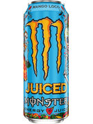 Monster Mango Loco - 50 cl x 24