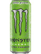 Monster Ultra Paradise - 50 cl x 24