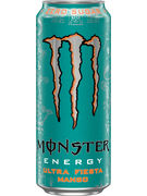 Monster Ultra Fiesta Mango - 50 cl x 24
