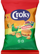 Croky Bicky - 40 g x 20
