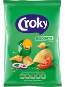 Croky Bolognese - 150g x 20