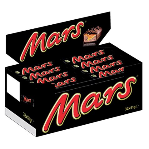 Mars 32x51gr