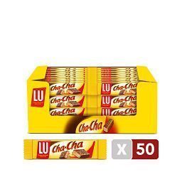 Cha-cha 50x27g