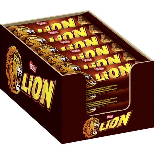 Lion 24x42g