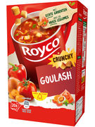 ROYCO Goulash au Boeuf 20 pièces