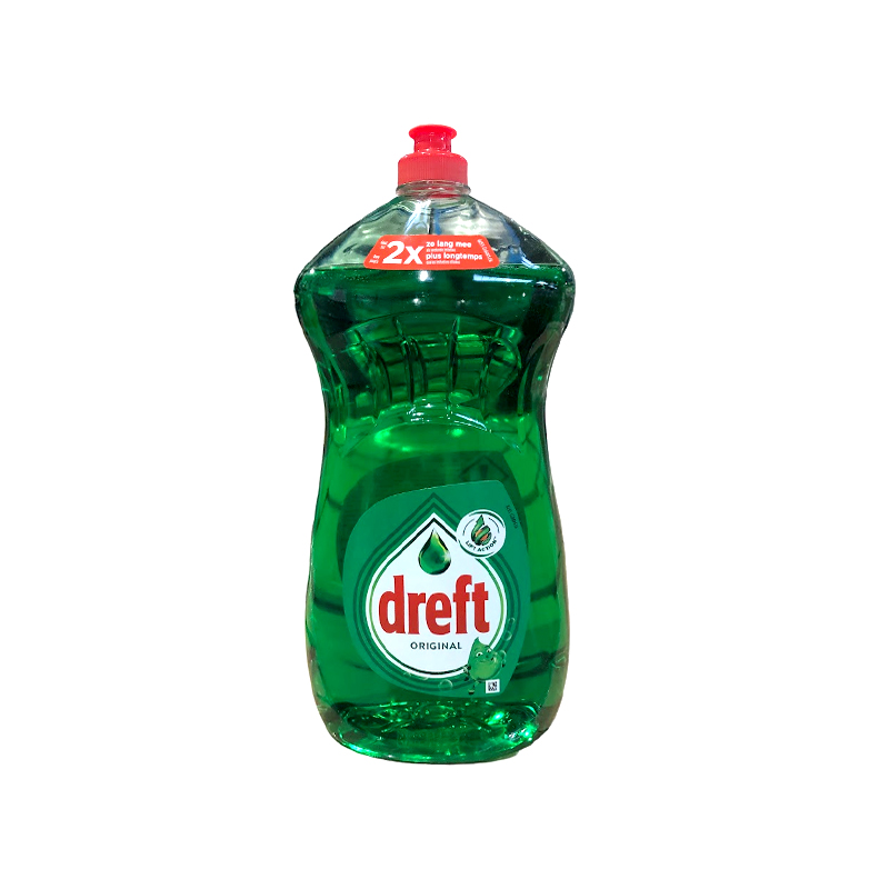 Dreft vaisselle 1.2L