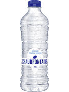 Chaudfontaine - 50 cl x 24