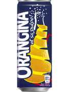 Orangina 24x33cl
