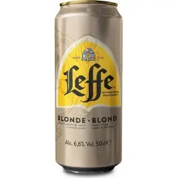 Leffe 24 x 50cl