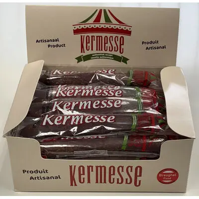 Saucisse frankfort 15x40g