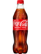 Coca-Cola - 50 cl x 18