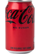 Coca-Cola zéro BELGE - 33 cl x 30