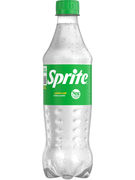 Sprite Zéro BELGE - 50 cl x 24
