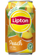 Ice Tea Pêche BELGE- 33 cl x 24