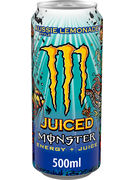 Monster Aussie Style - 50 cl x 24