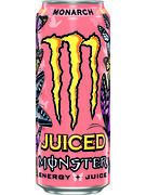 Monster Monarch - 50 cl x 24