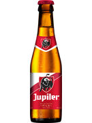 Jupiler Casier 24x25cl + 4,5€ vidanges