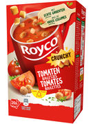 ROYCO Crunchy Tomates Boulettes 20 pièces