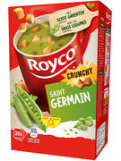 Royco Crunchy St Germain - 20 pièces