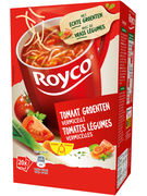 Royco Tomates Légumes Vermicelles - 20 pièces