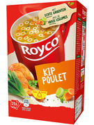 Royco Poulet Tandoori - 20 pièces