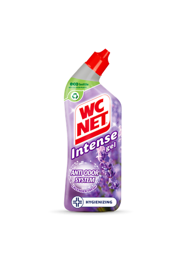 WC Net Gel 750ml
