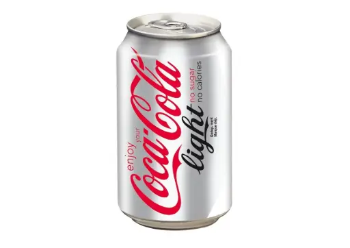 Coca-Cola Light BELGE - 33 cl x 24