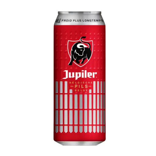 Jupiler - 50 cl x 24